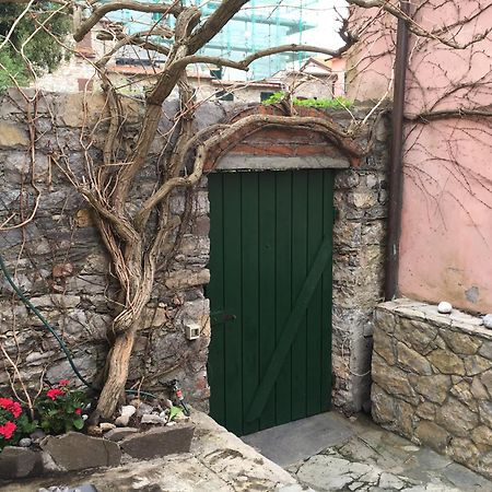 Montemarcello Holiday Home Ameglia Ngoại thất bức ảnh